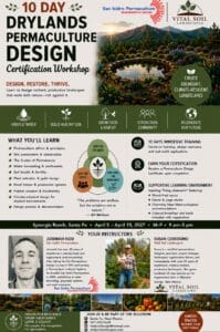 course flyer